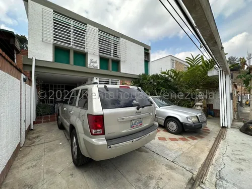 Casa En Venta En Alto Prado