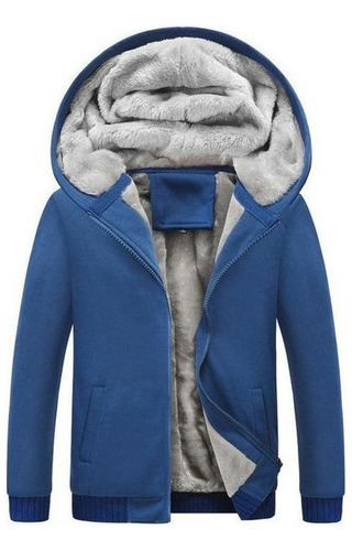Las Sudaderas Con Capucha Para Hombre Son Cálidas Y Afelpada