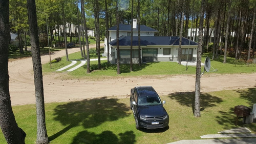 Imagen 14 de 30 de Casa 5 Ambientes. Primera Calidad. Pinamar Norte