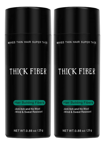Thick Fiber n/a
