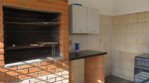 Chácara 3 Suites À Venda No Country Club - Valinhos / Sp - Ch0374