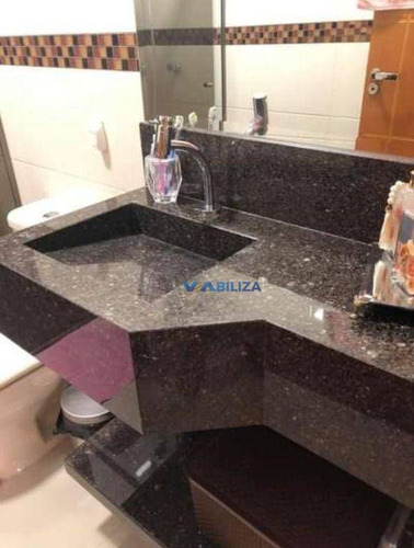Imagem 17 de 21 de Sobrado Com 3 Dormitórios À Venda, 207 M² Por R$ 645.000 - Jardim Adriana - Guarulhos/sp. Estuda Permuta! - So0894