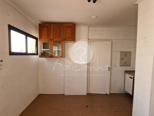 Imagem 25 de 30 de Apartamento Para Venda No Cambuí Em Campinas - Imobiliária Em Campinas - Ap04713 - 70032164