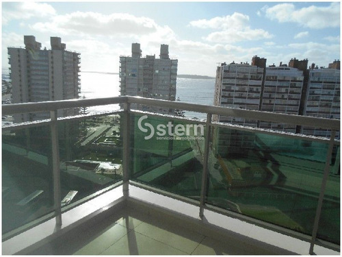 Imagen 2 de 20 de Apartamento En Venta Temporario Brava 2 Dormitorios