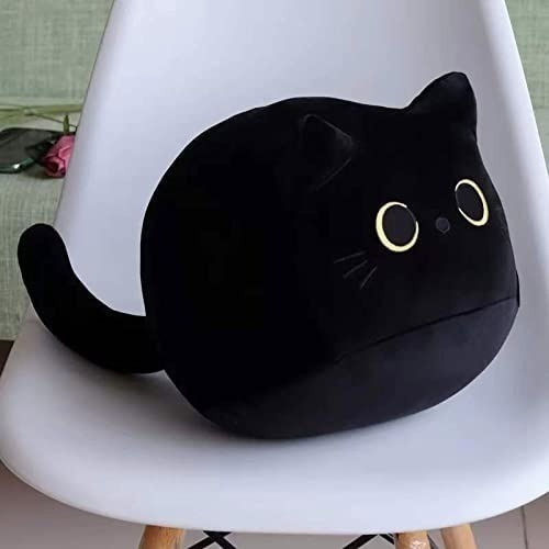 Peluches De Gatitos Varios Colores, Cojín Kawaii Almohada