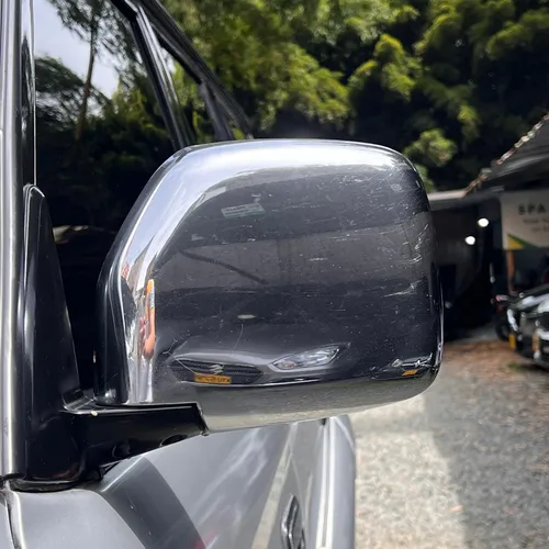Toyota Prado Vx At 3.4 Cc Blindaje 2 2009