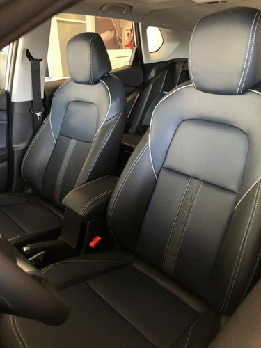 Chevrolet Tracker 1.2 Premier Turbo At Exclusividad Dq P01