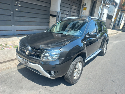 Renault Duster 1.6 Ph2 4x2 Dynamique 110cv