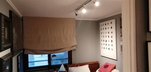 Imagen 6 de 15 de Excelente Departamento En Venta De 4 Dorm. En Santiago