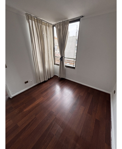 Arriendo 1 Dorm, Calle Marín Santiago