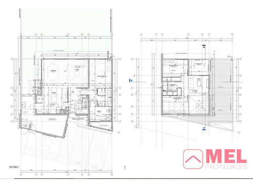 Casa Nueva En Venta De 3 Dorm. En Chicureo Piedra Roja