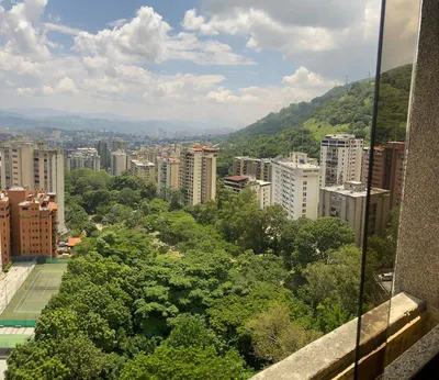 Apartamento en alquiler