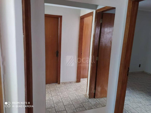 Imagem 7 de 17 de Casa Com 3 Dormitórios À Venda, 160 M² Por R$ 350.000 - Jardim Caparroz - São José Do Rio Preto/sp - Ca2689