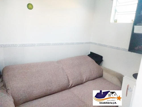 Imagem 9 de 22 de Casa Para Venda - Parque Bristol, São Paulo - 195m², 2 Vagas - 2331-jr