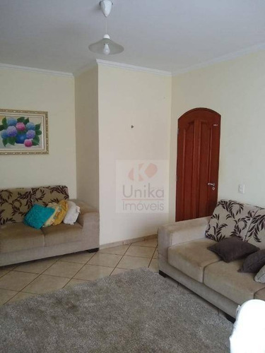 Imagem 14 de 20 de Chácara Em Itatiba - Jardim Leonor - Ch0202