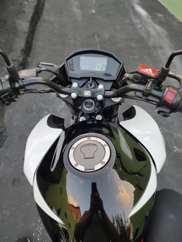 Imagem 11 de 12 de Honda 2019
