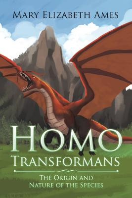 Libro Homo Transformans: The Origin And Nature Of The Spe...