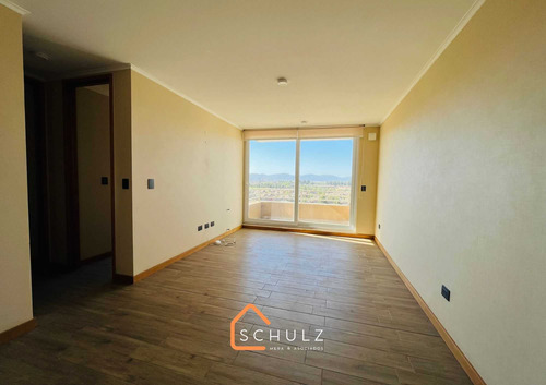 Departamento En Venta En Altos Del Country (68825)