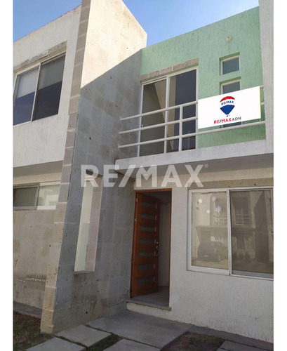 Casa Venta Santuarios Del Cerrito, Corregidora, Queretaro Rcv230809-vm