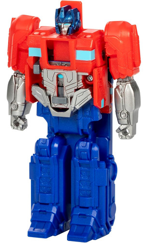 Transformers One Cog Changer Optimus Prime (orion Pax) Figur