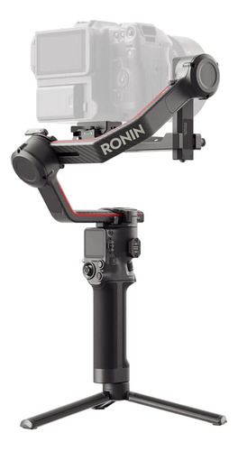 Estabilizador Gimbal Dji Ronin Rs 3 Pro Combo, 12 Horas 