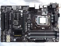 Comprar Placa 1150 Ga-b85-hd3 Gigabyte -cuarta Generacion Core I7\u002Fi5