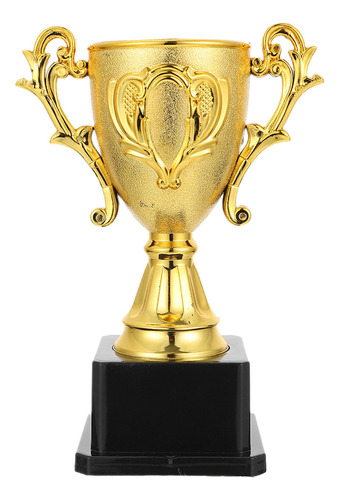 Juguete Modelo Trophy Cup Con El Primer Puesto Para Competic