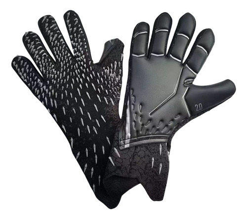 Guantes De Portero Para Niños Talla 6 Predator Ultra Style