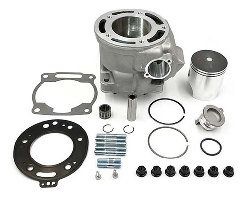 Cilindro De Motocicleta Para Yamaha Dt230 Loncin Mt250