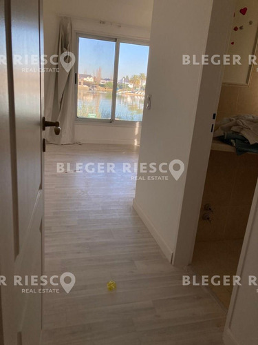 Imagen 11 de 24 de Departamento Dúplex En Venta Ubicado En Condominios De La Bahia, Nordelta, Tigre