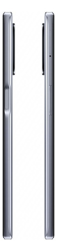 Realme Narzo 30 5G Dual SIM 128 GB racing silver 4 GB RAM