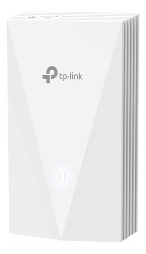 Tp-link Access Point Eap655 Wall Wifi 6 Ax3000 Placa De Red