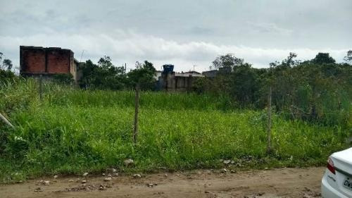 Imagem 1 de 5 de Terreno Em Itanhaém Medindo 286m². 6832e