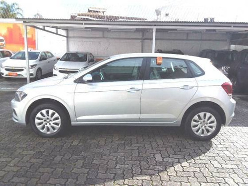 Volkswagen Polo 1.0 Mpi Total Flex Manual