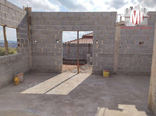 Imagem 15 de 27 de Linda Chácara Com 3 Dormitórios, Excelente Padrão, Piscina, Pomar, À Venda, 1200 M² Por R$ 480.000 - Zona Rural - Pinhalzinho/sp - Ch1049