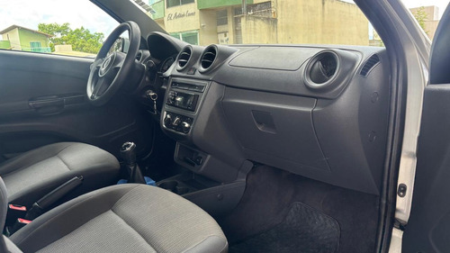 Volkswagen Gol 1.0 Total Flex 5p