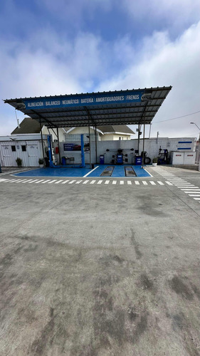 Se Arriendo Serviteca 50 Uf Mensual