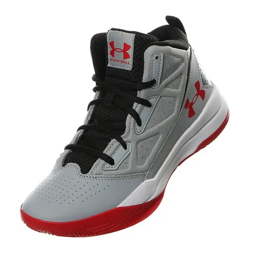 Tenis Basquetbol Jet Mid Bgs Ni o Under Armour Ua1890 Cuotas sin