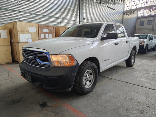 Dodge Ram 1500 Crew Cab Slt 5.7 Lt V8 2020