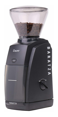 Baratza Encore Conical Burr Coffee Grinder (negro)