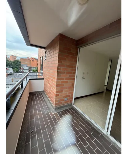 Apartamento En Venta En Laureles