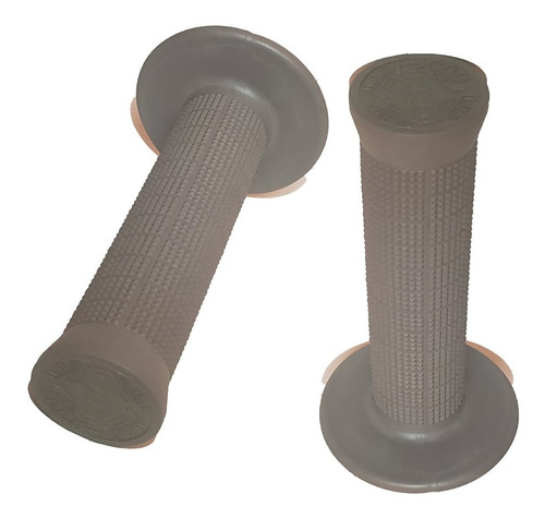 Grips - Puños  Ukko Gris Universales Tornadoshop