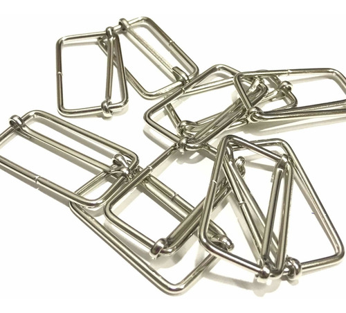 Imagen 4 de 7 de Regulador Metal 40mm Liviano X 10 Unidades. Envío Full