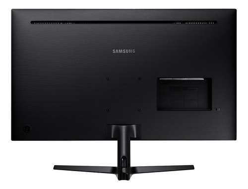 Monitor Profissional Samsung 32' Uj59 Led 4k Uhd Va Freesync Preto