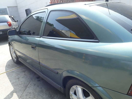 Chevrolet Astra 1999 2.0 Gls 3p