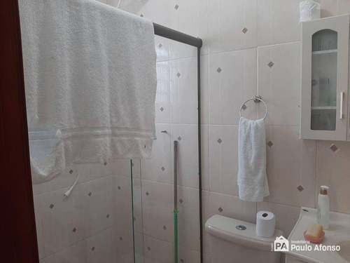 Casa Residencial À Venda, Vila Caio Junqueira, Poços De Caldas - . - Ca0216