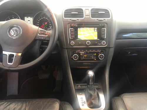 Volkswagen Jetta Variant 2012 2.5 5p