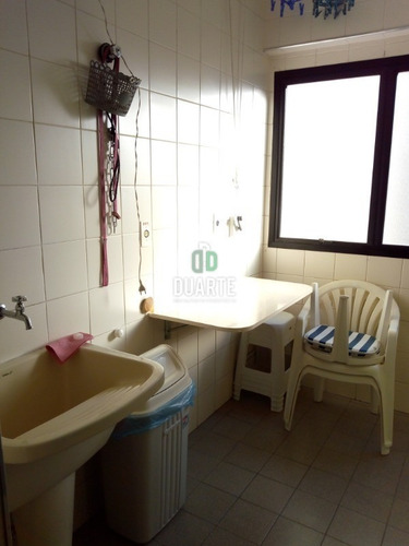Imagem 18 de 21 de Apartamento - Ap00848 - 33673721