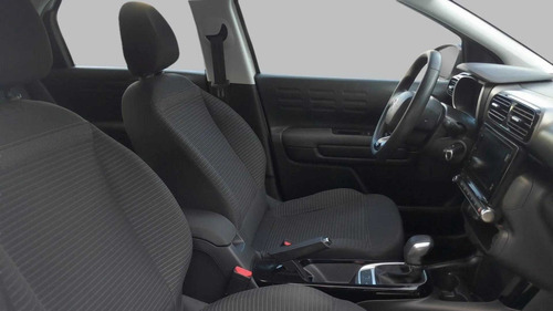 Citroën C4 Cactus C4 CACTUS 1.6 VTI 120 FLEX FEEL EAT6