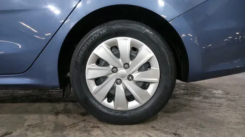 Kia Rio 1.6 L